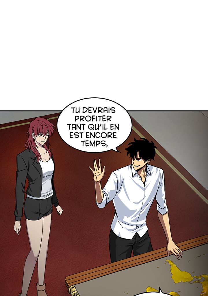  Tomb Raider King - Chapitre 111 - 50