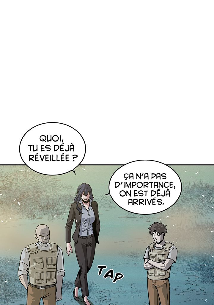  Tomb Raider King - Chapitre 111 - 6