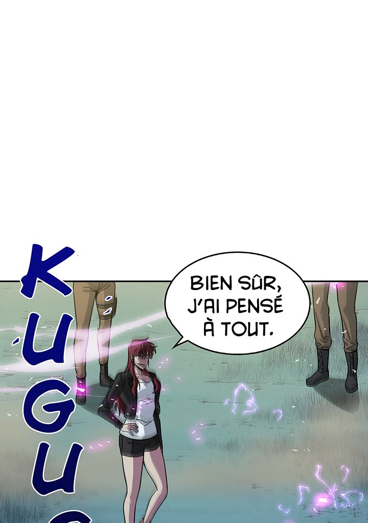  Tomb Raider King - Chapitre 111 - 23