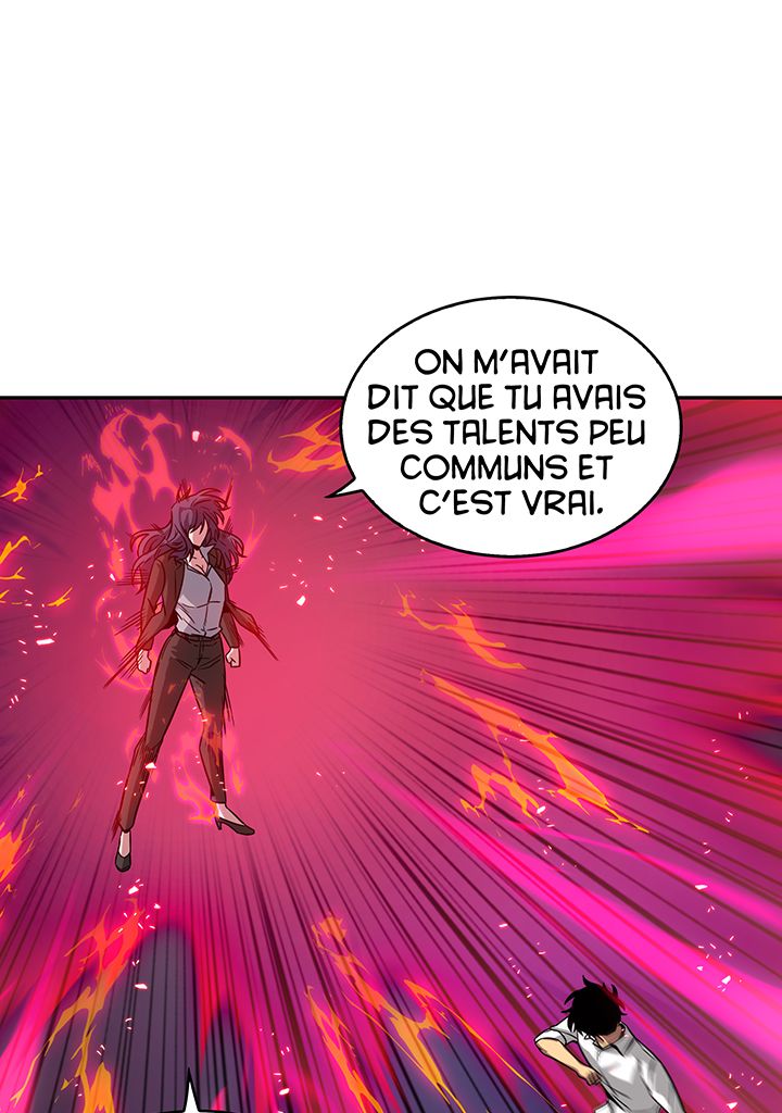  Tomb Raider King - Chapitre 111 - 91