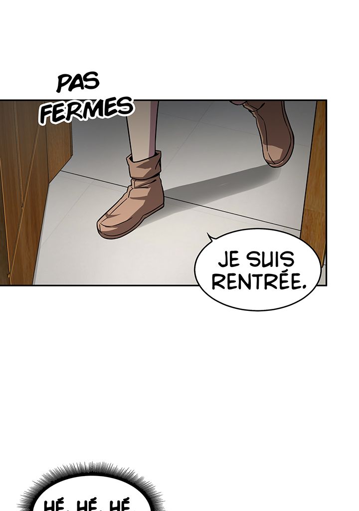  Tomb Raider King - Chapitre 111 - 45