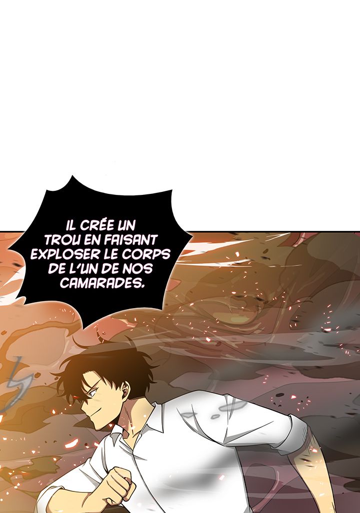  Tomb Raider King - Chapitre 112 - 16