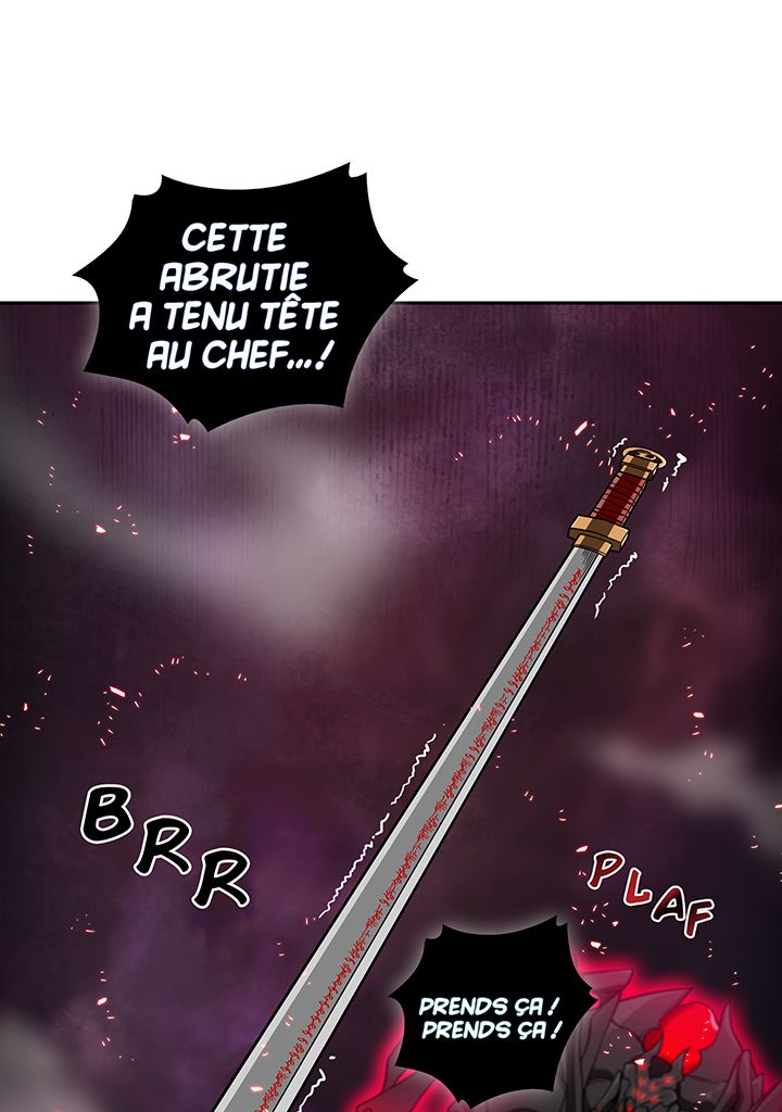  Tomb Raider King - Chapitre 112 - 104