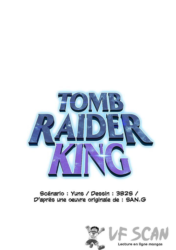  Tomb Raider King - Chapitre 112 - 1