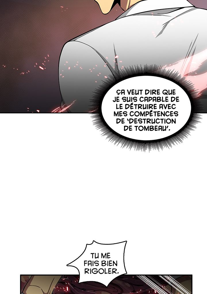  Tomb Raider King - Chapitre 112 - 10