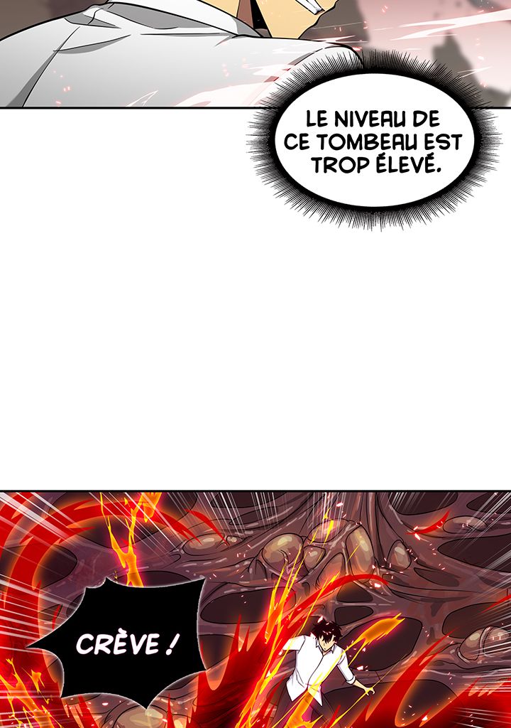  Tomb Raider King - Chapitre 112 - 22