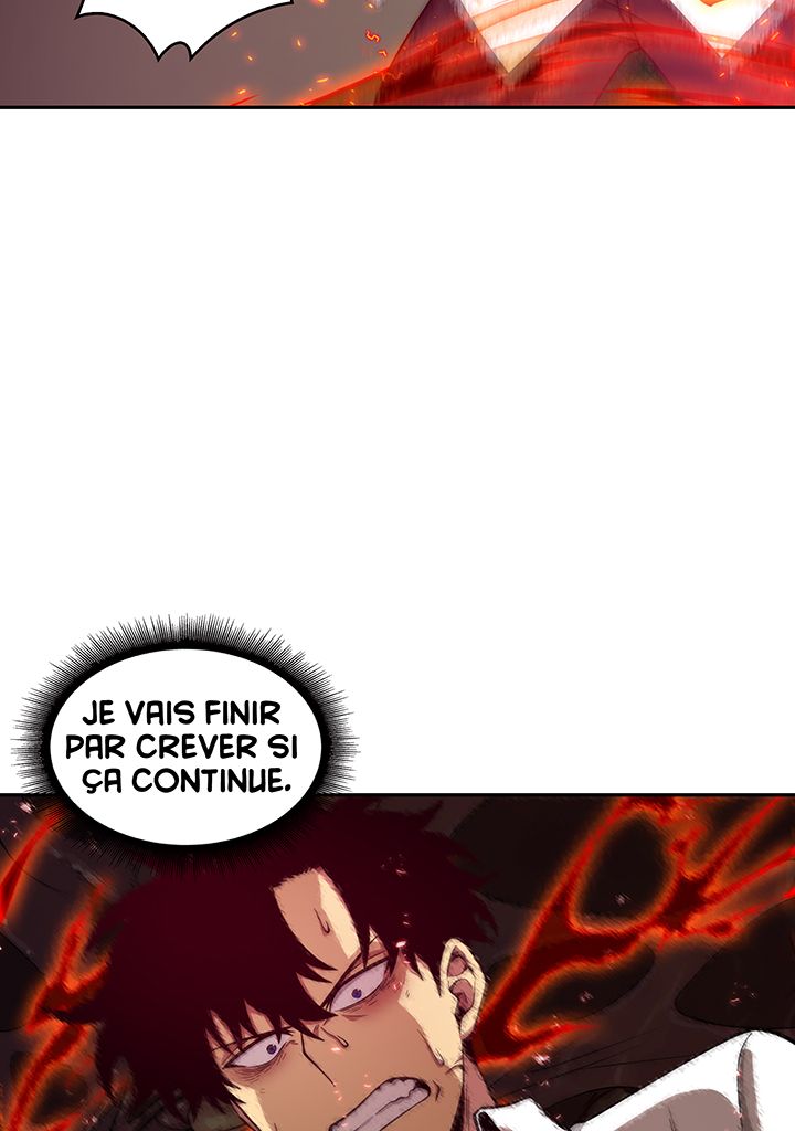  Tomb Raider King - Chapitre 112 - 27