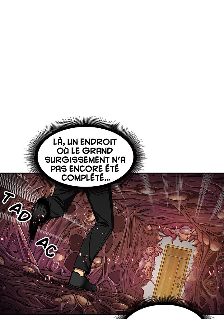  Tomb Raider King - Chapitre 112 - 5