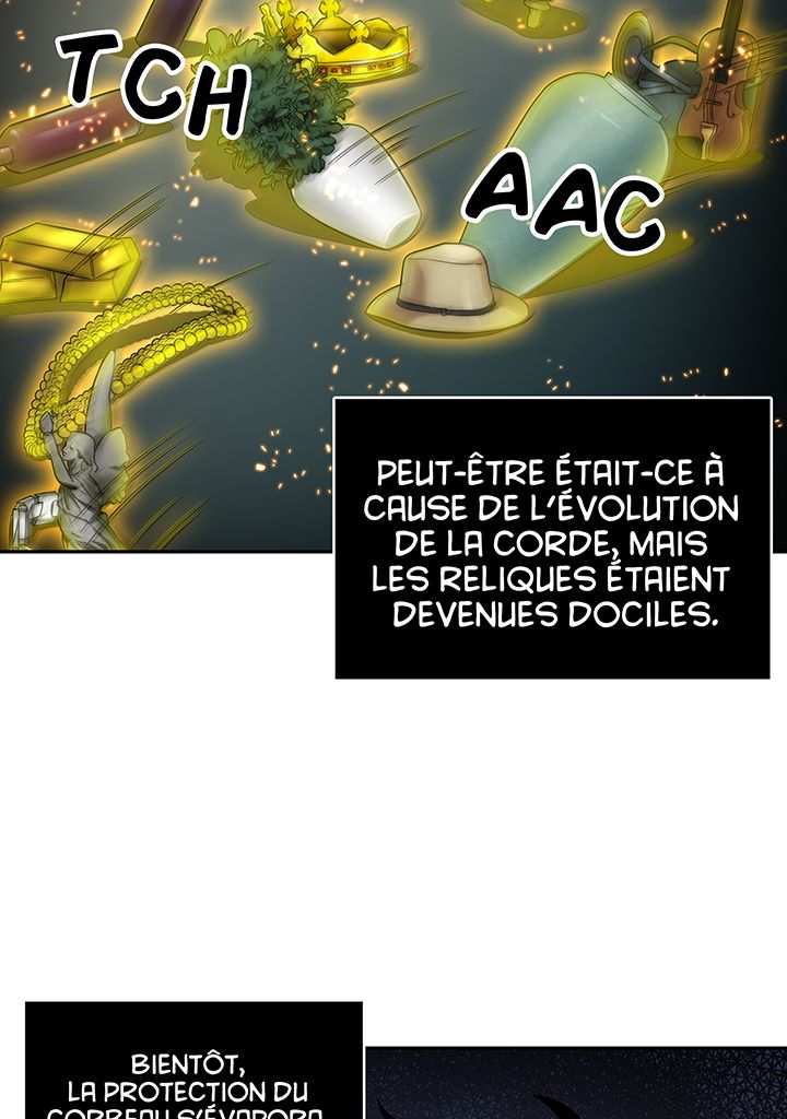  Tomb Raider King - Chapitre 113 - 83