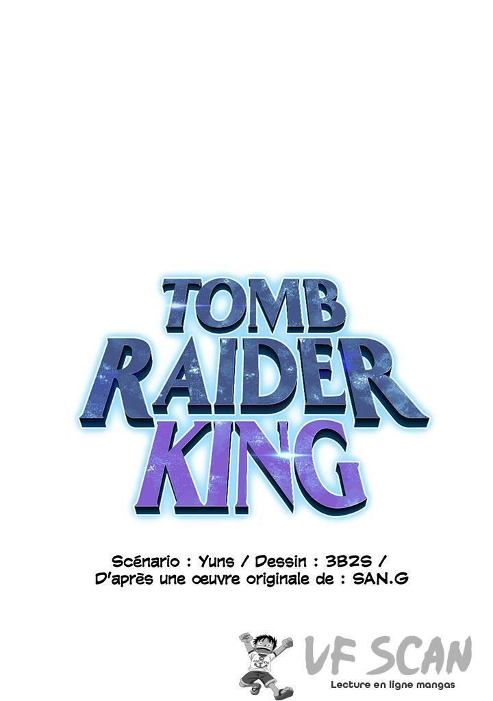  Tomb Raider King - Chapitre 113 - 1