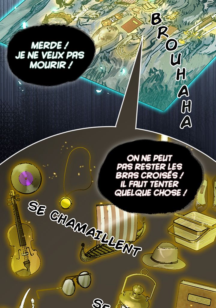  Tomb Raider King - Chapitre 113 - 6