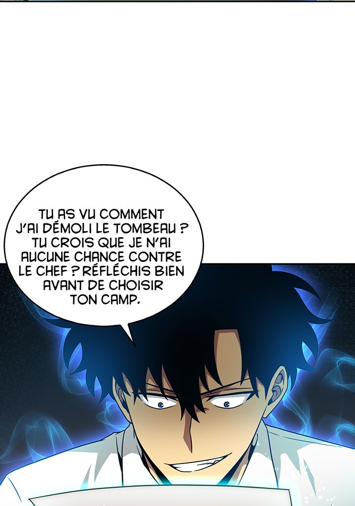  Tomb Raider King - Chapitre 113 - 81