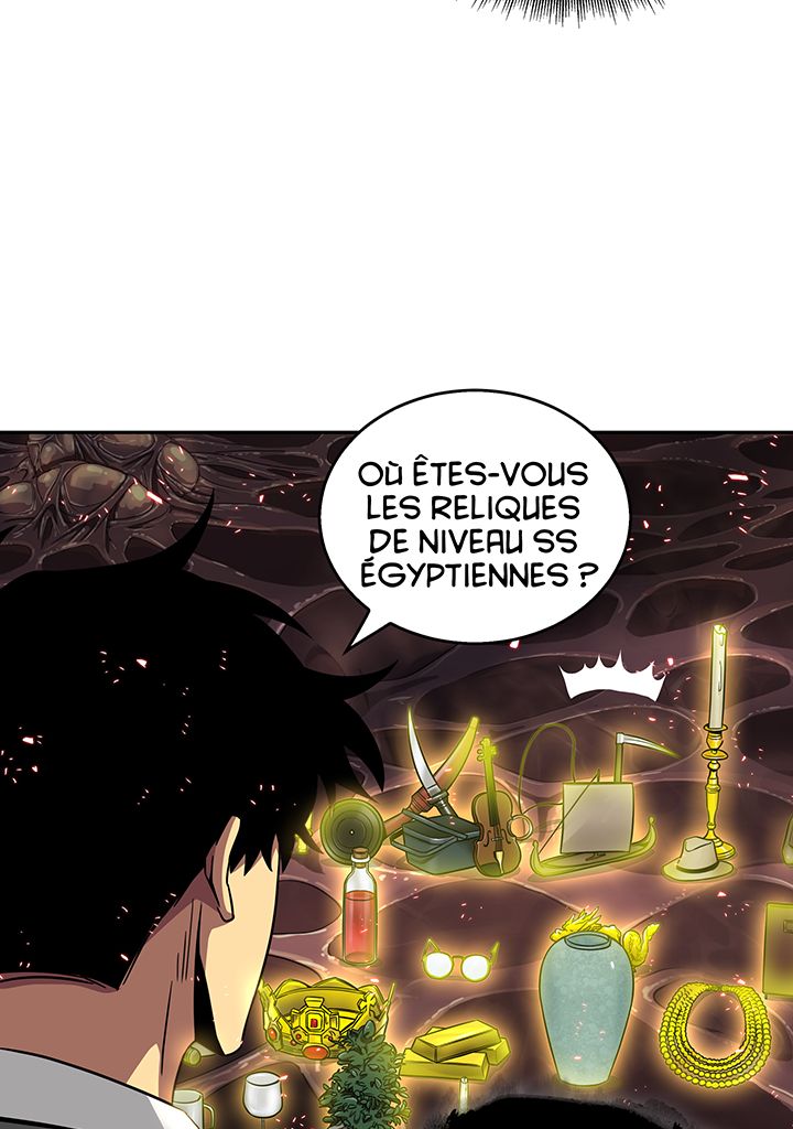  Tomb Raider King - Chapitre 113 - 86