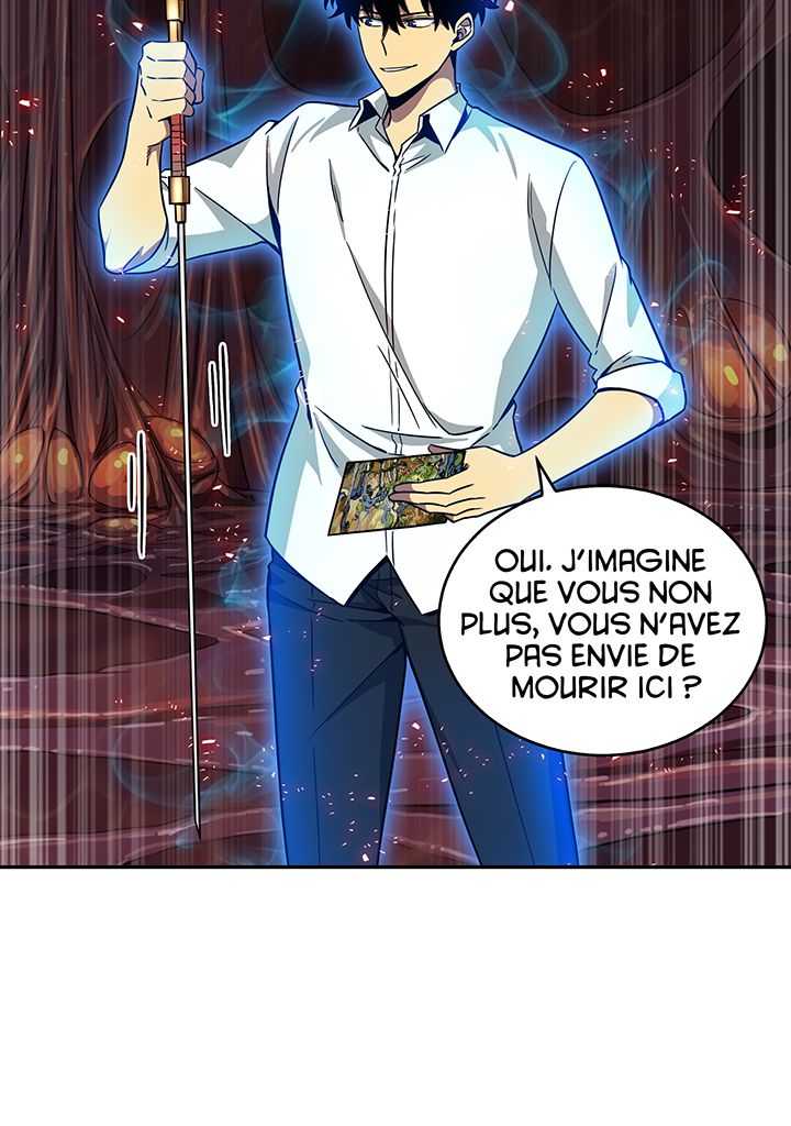  Tomb Raider King - Chapitre 113 - 55