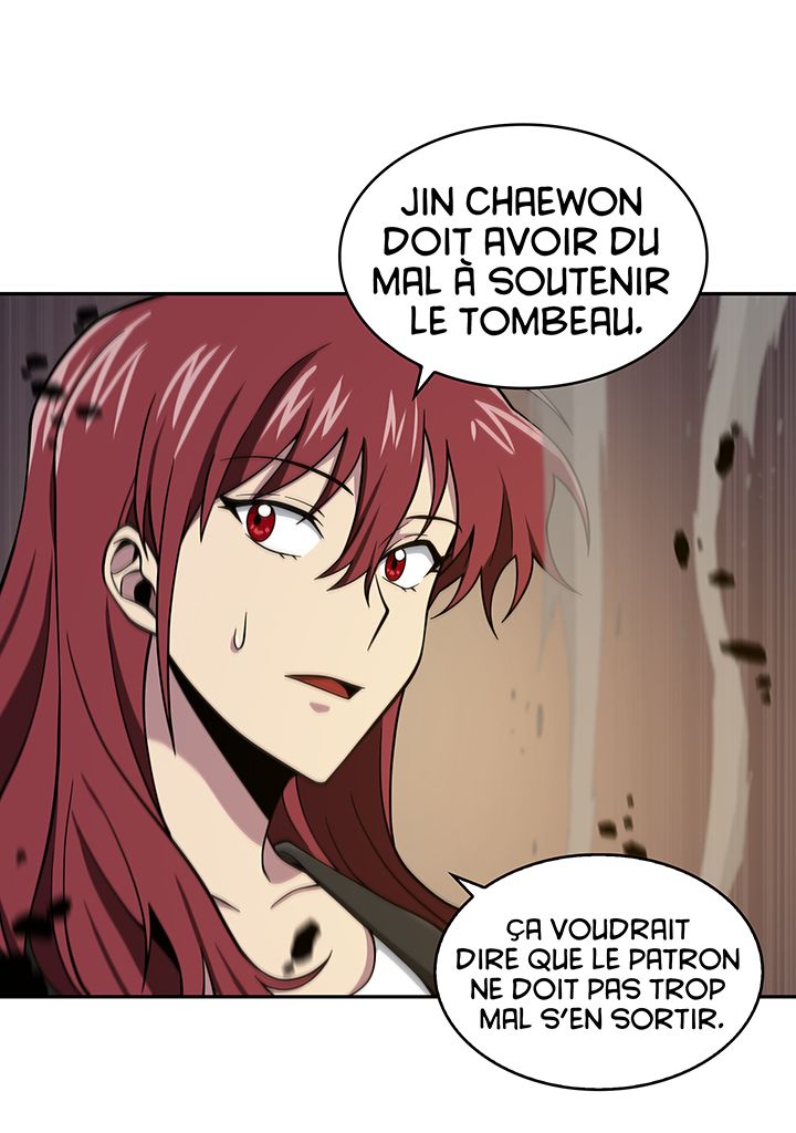  Tomb Raider King - Chapitre 114 - 25