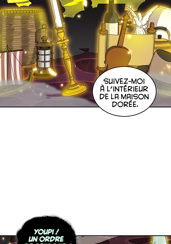  Tomb Raider King - Chapitre 114 - 65