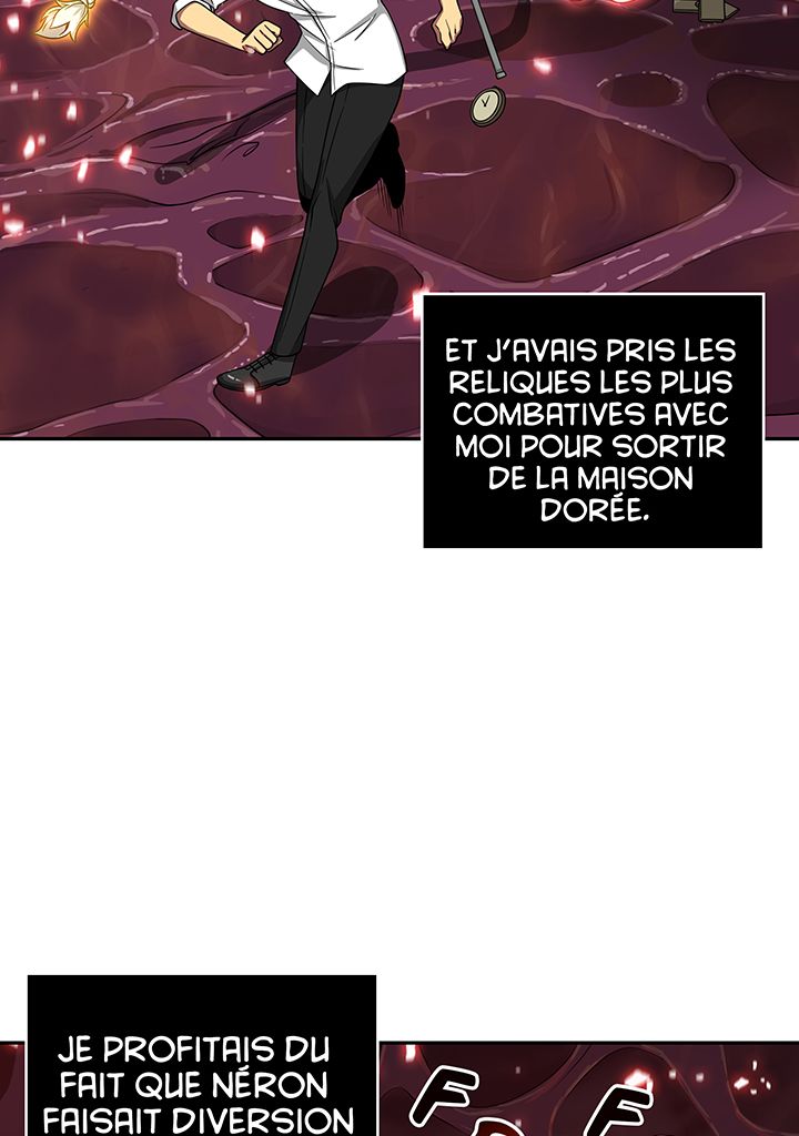  Tomb Raider King - Chapitre 114 - 88