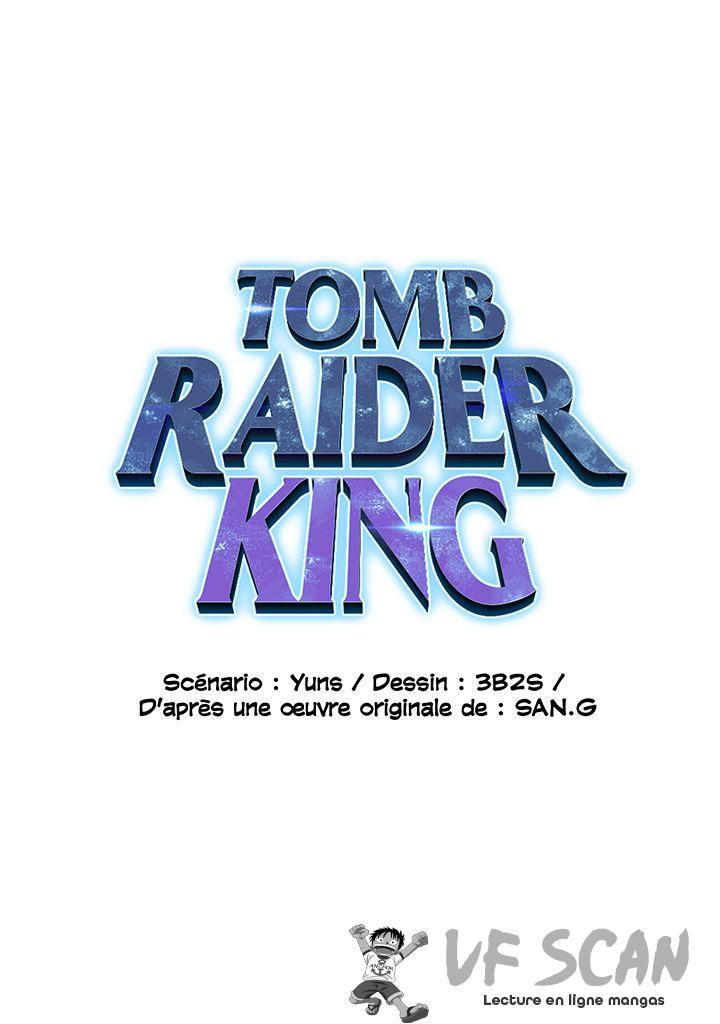  Tomb Raider King - Chapitre 114 - 1