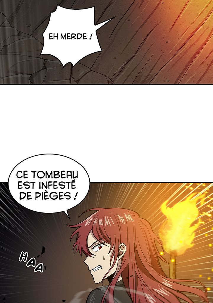  Tomb Raider King - Chapitre 114 - 5