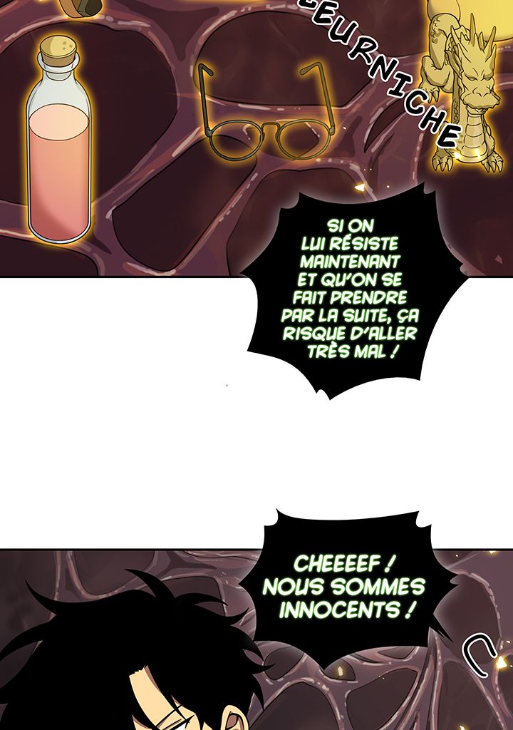  Tomb Raider King - Chapitre 114 - 40