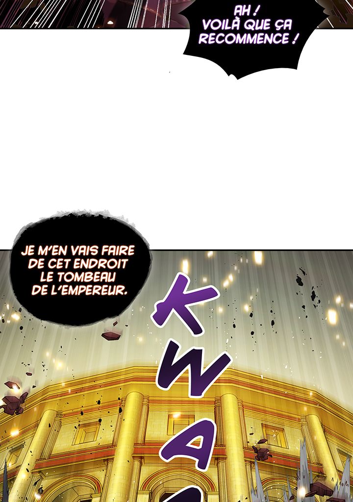  Tomb Raider King - Chapitre 114 - 61