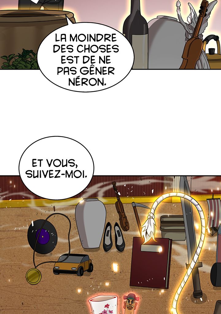  Tomb Raider King - Chapitre 114 - 86