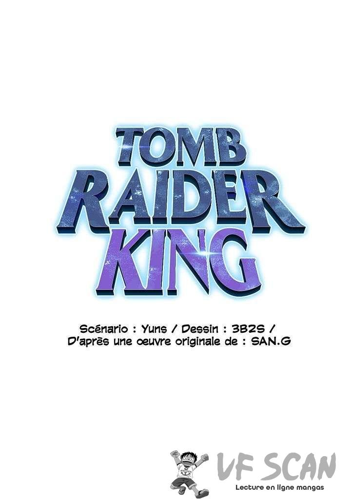  Tomb Raider King - Chapitre 115 - 1