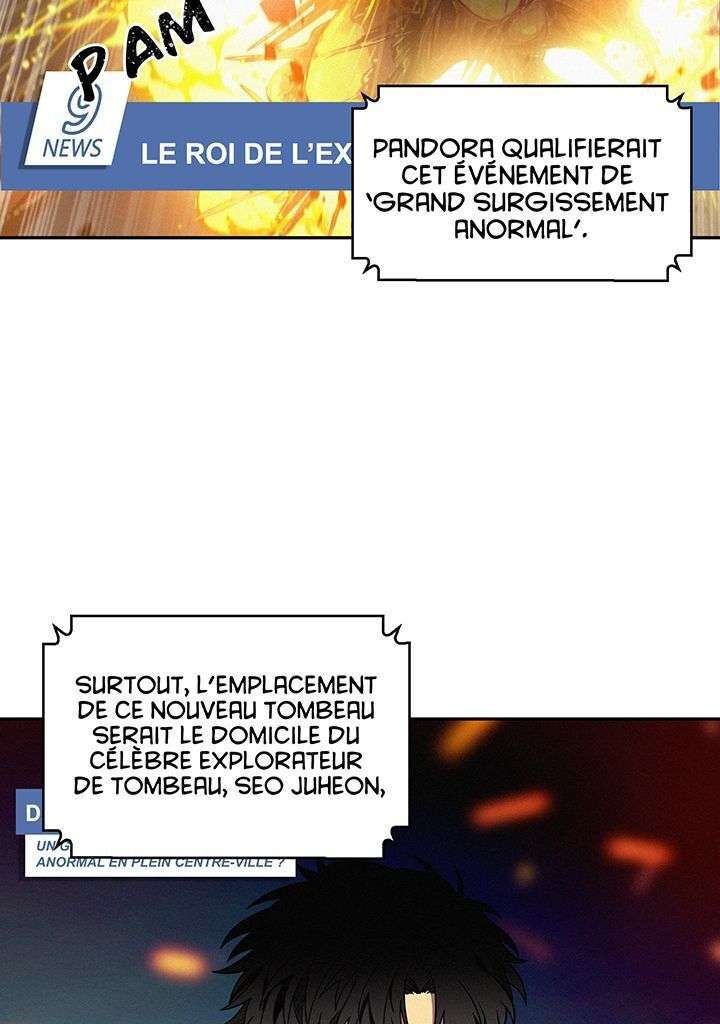  Tomb Raider King - Chapitre 116 - 4