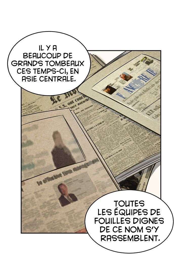  Tomb Raider King - Chapitre 117 - 81