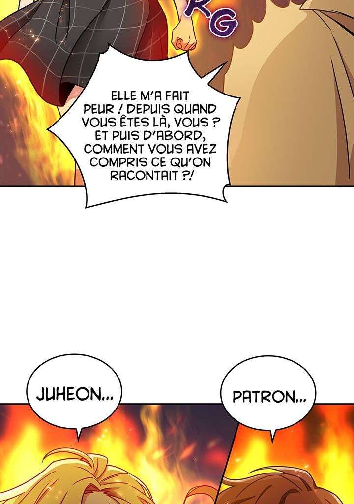  Tomb Raider King - Chapitre 117 - 45