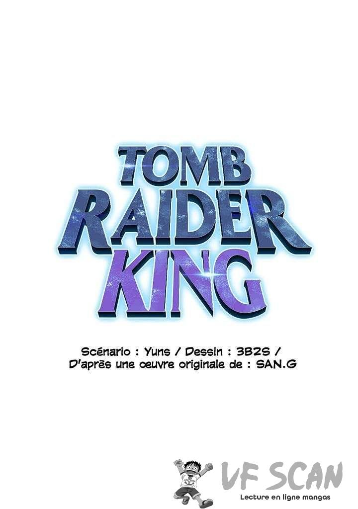  Tomb Raider King - Chapitre 117 - 1