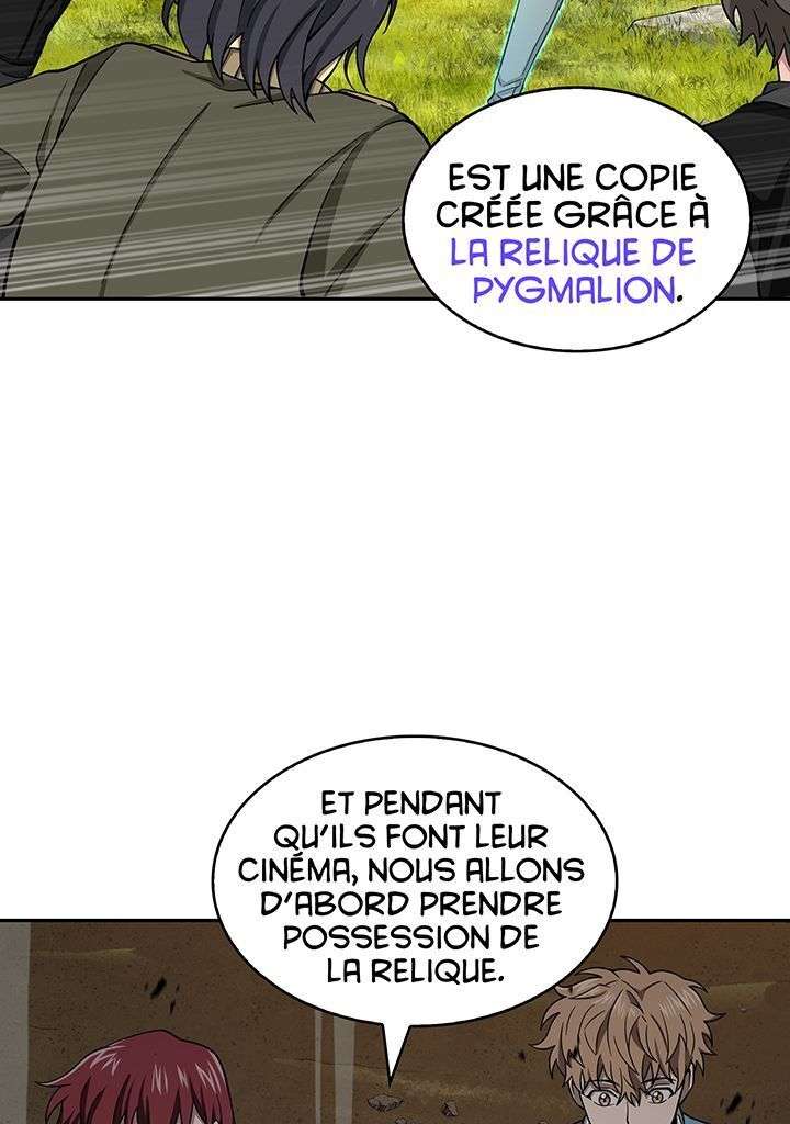  Tomb Raider King - Chapitre 118 - 74