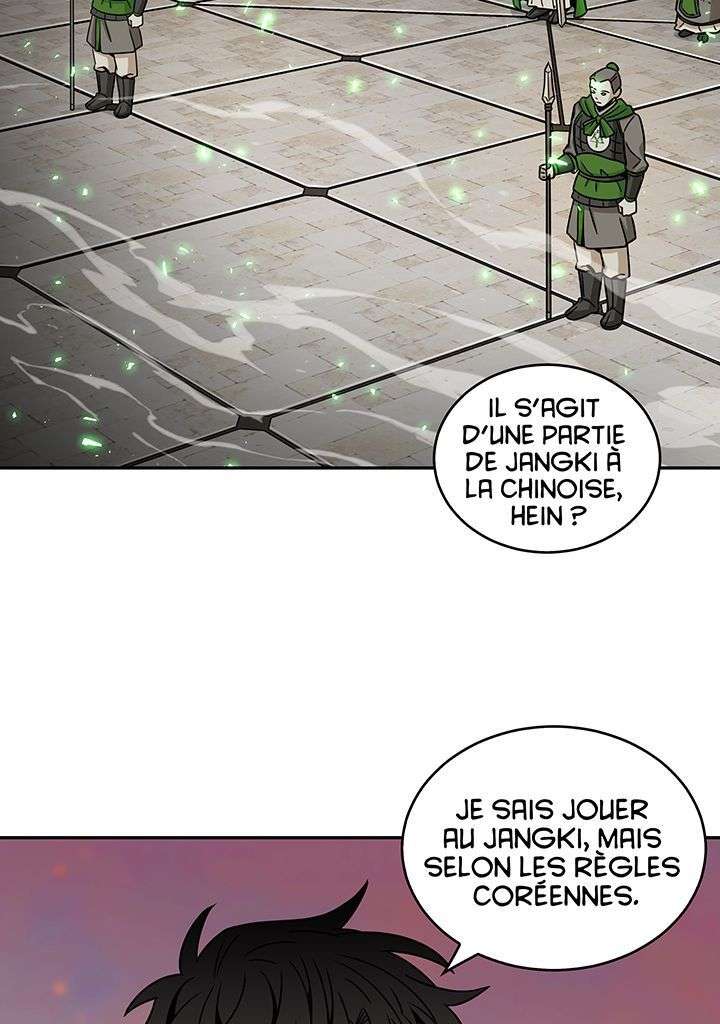  Tomb Raider King - Chapitre 119 - 10