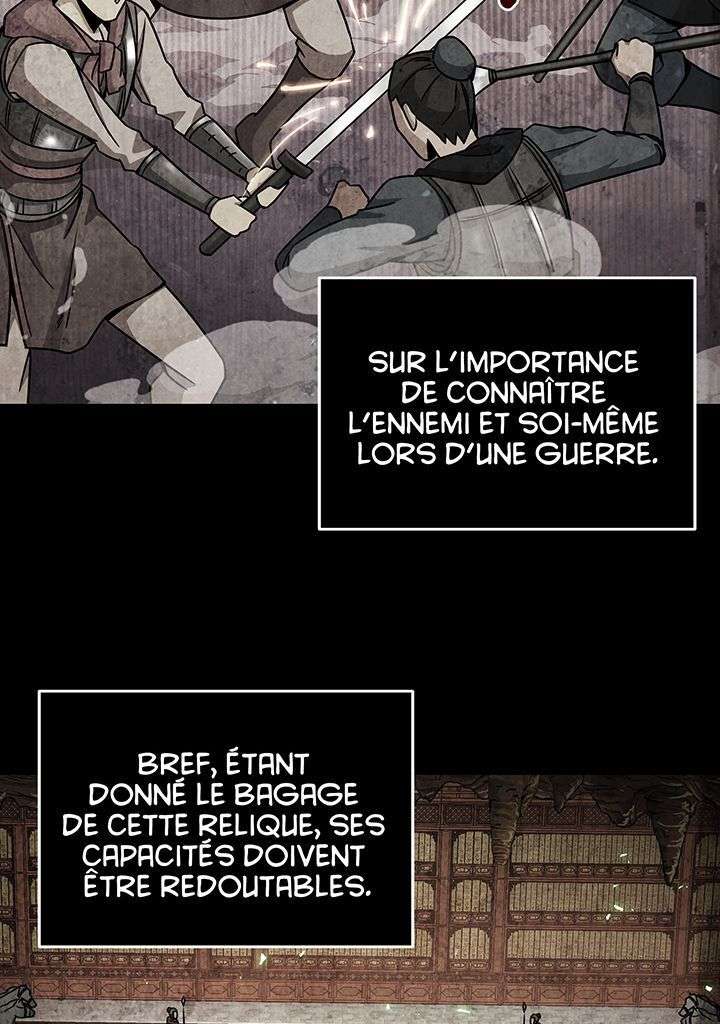  Tomb Raider King - Chapitre 119 - 21