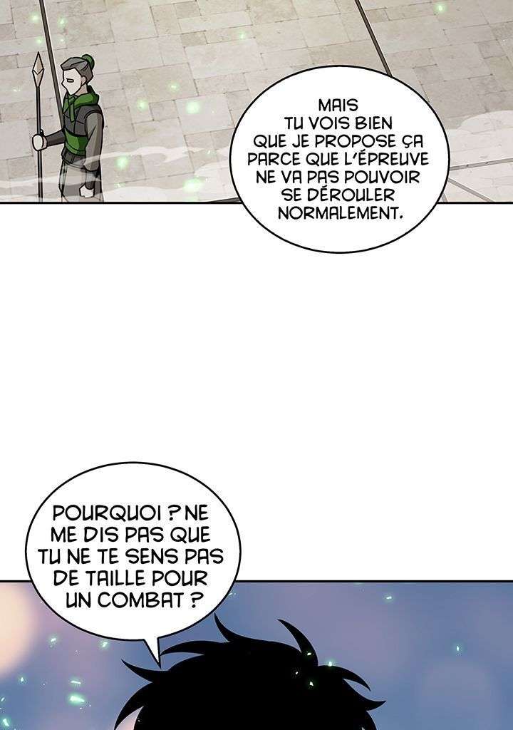  Tomb Raider King - Chapitre 119 - 37