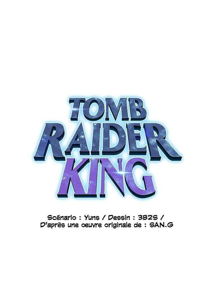  Tomb Raider King - Chapitre 120 - 15