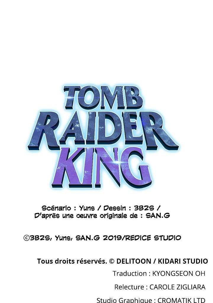  Tomb Raider King - Chapitre 120 - 99