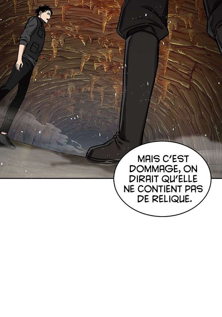  Tomb Raider King - Chapitre 120 - 18