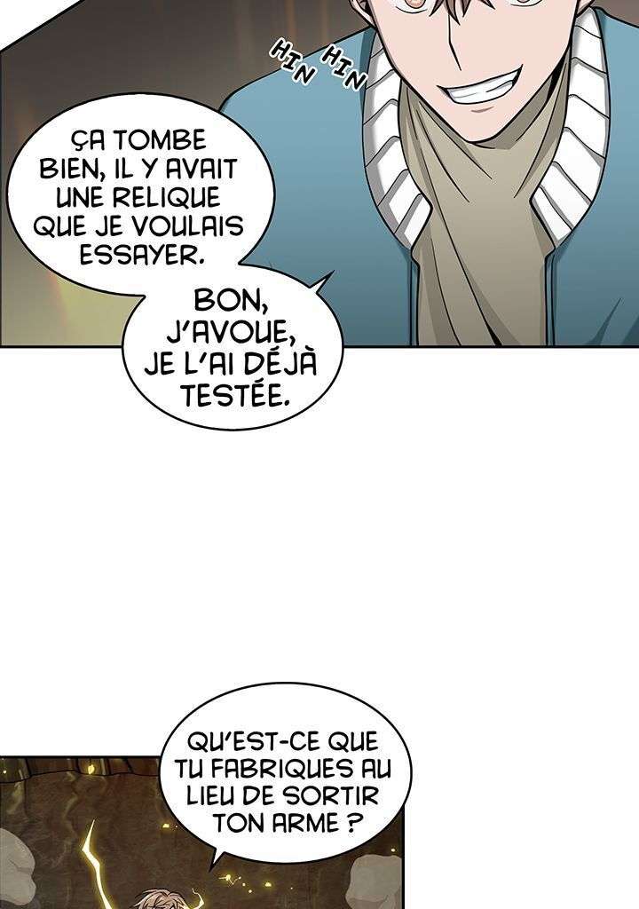  Tomb Raider King - Chapitre 120 - 46