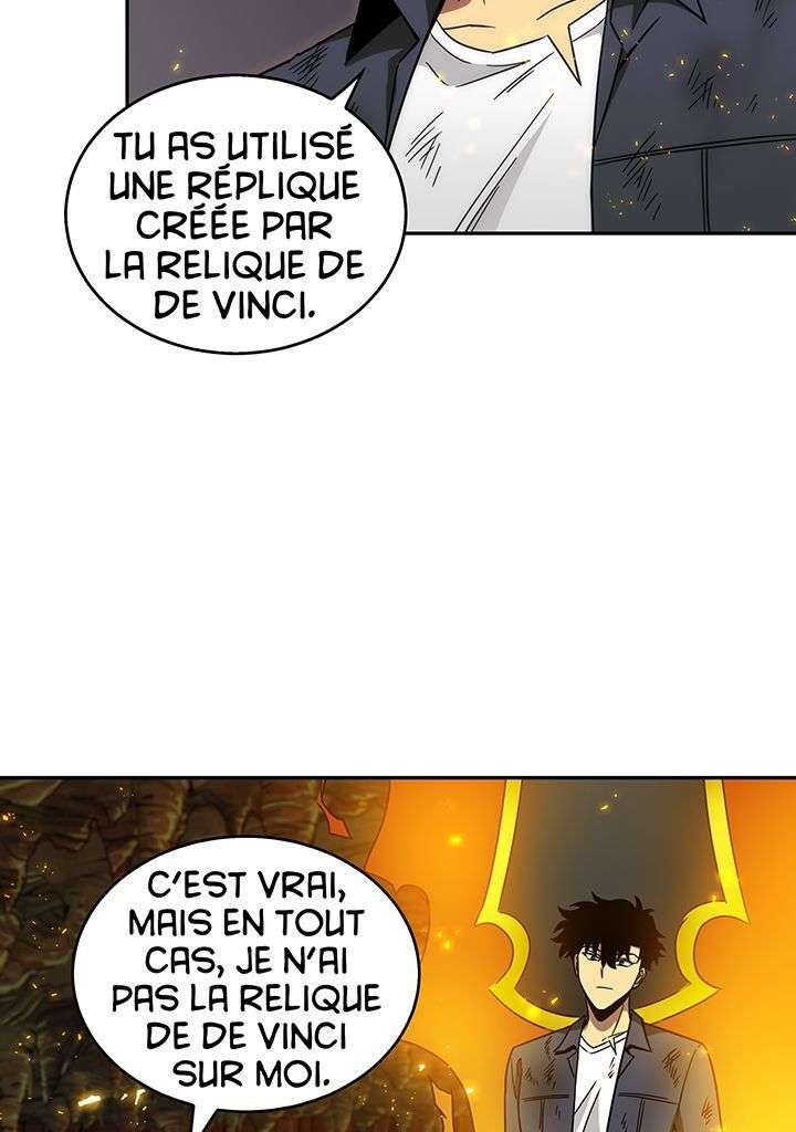  Tomb Raider King - Chapitre 121 - 102