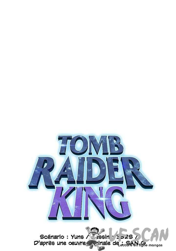  Tomb Raider King - Chapitre 121 - 1