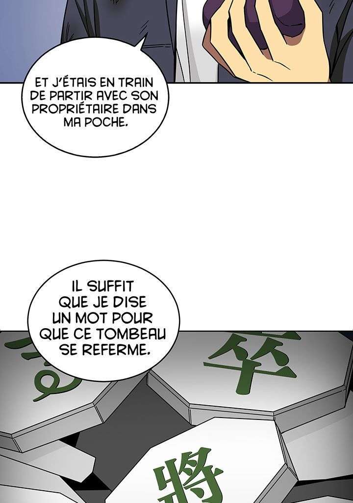  Tomb Raider King - Chapitre 121 - 6