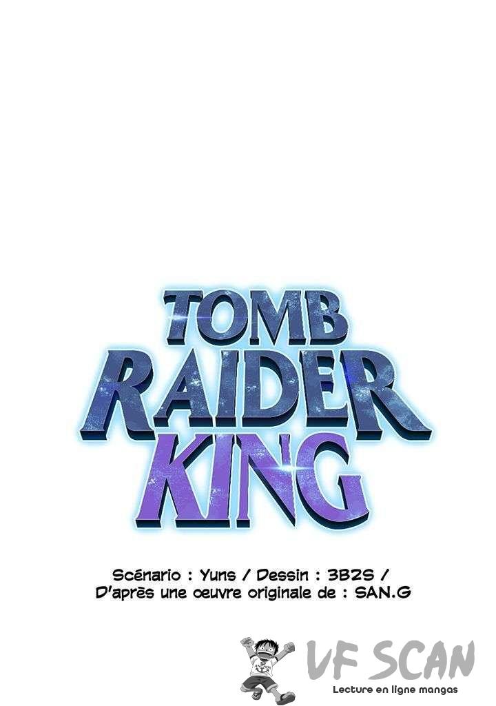  Tomb Raider King - Chapitre 122 - 1