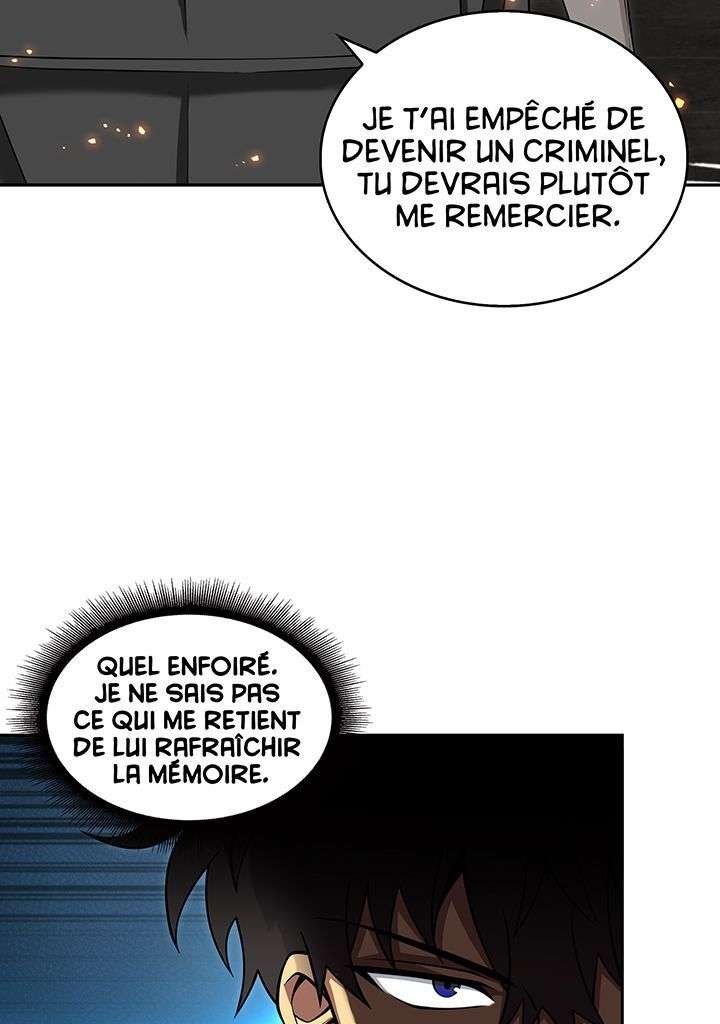  Tomb Raider King - Chapitre 122 - 57