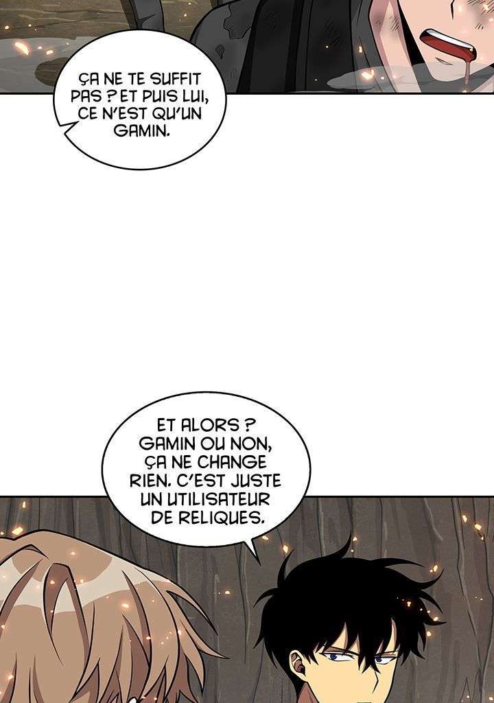  Tomb Raider King - Chapitre 122 - 21