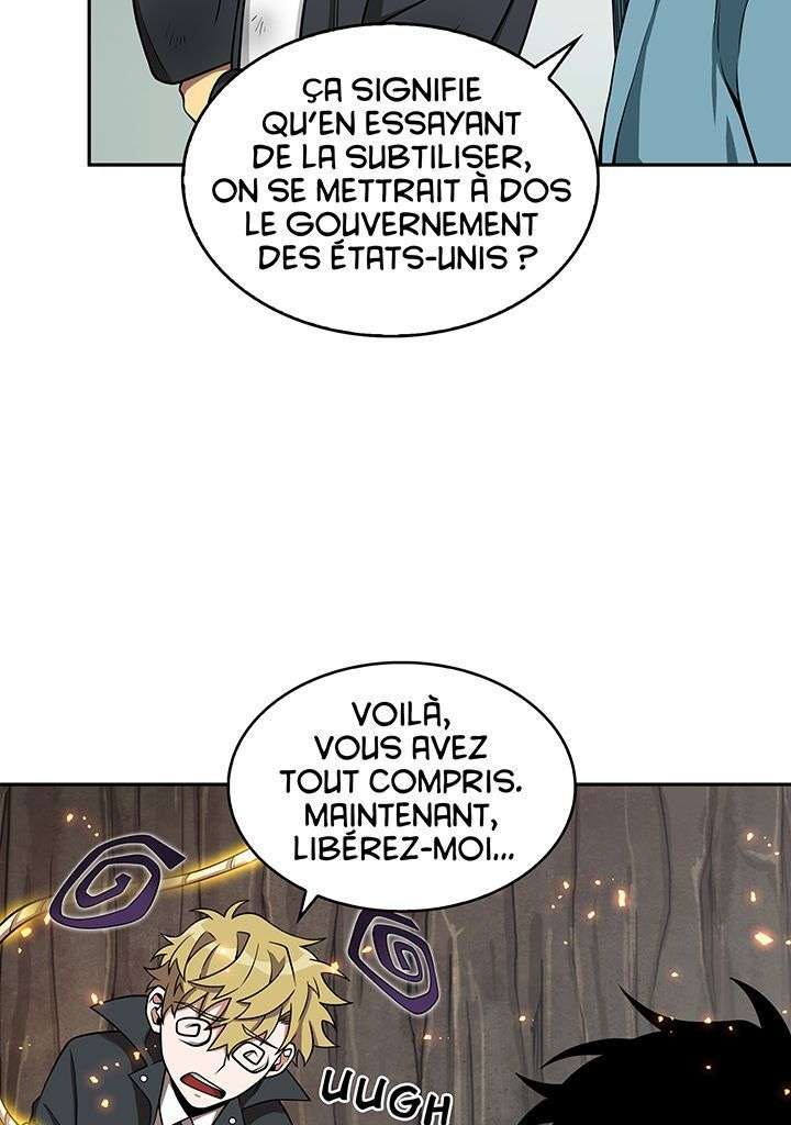  Tomb Raider King - Chapitre 122 - 16