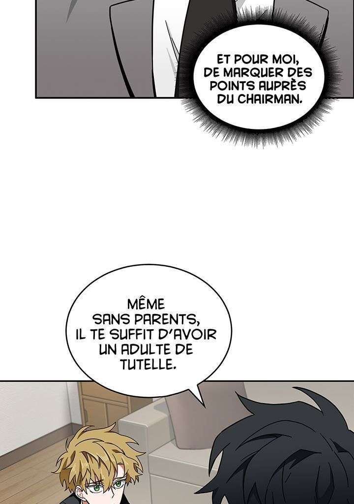  Tomb Raider King - Chapitre 123 - 27