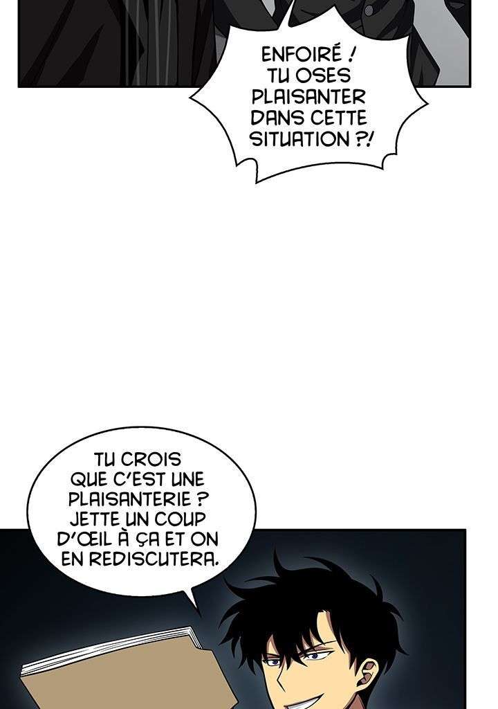  Tomb Raider King - Chapitre 124 - 102