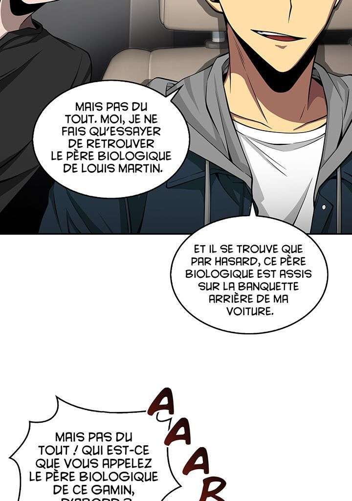  Tomb Raider King - Chapitre 124 - 40