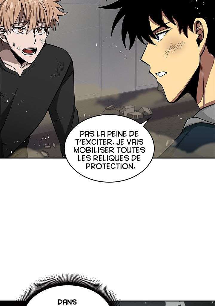  Tomb Raider King - Chapitre 126 - 7